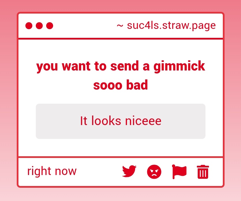 su ⛧ #1 nora fan tweet media