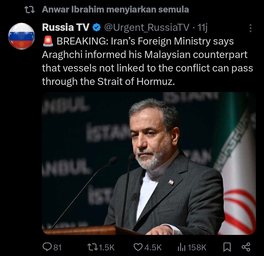 Irfan_newboys🇲🇾🇵🇸🏳️🏴 tweet media