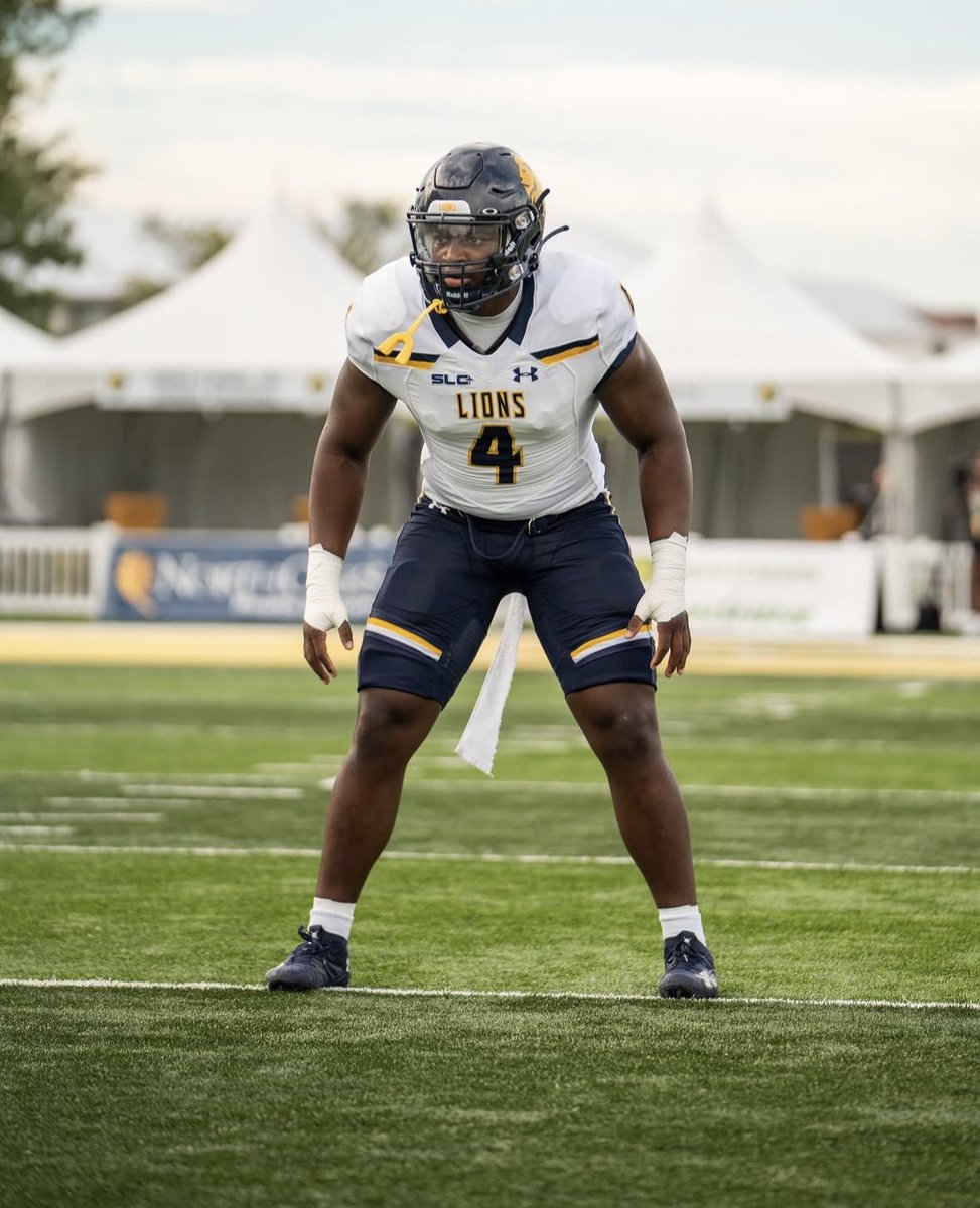 Maximus Cocci ‘27 tweet media