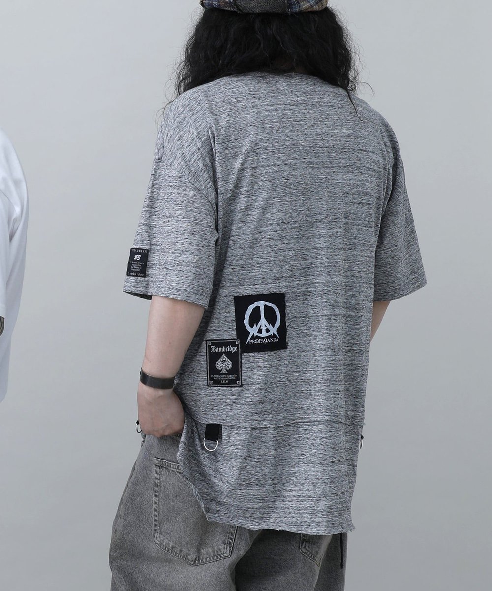 Ash-LD'50 tweet media