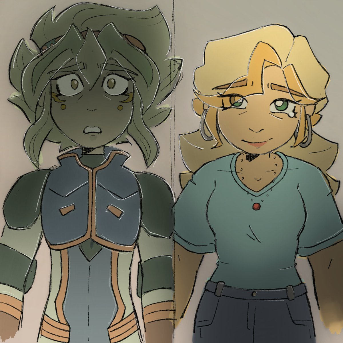 Shuchelle tweet media