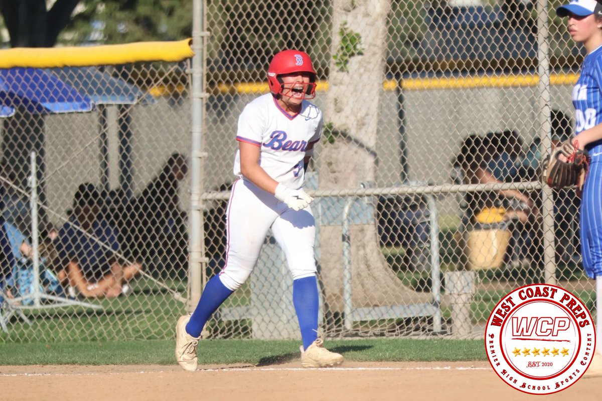 West Coast Preps tweet media