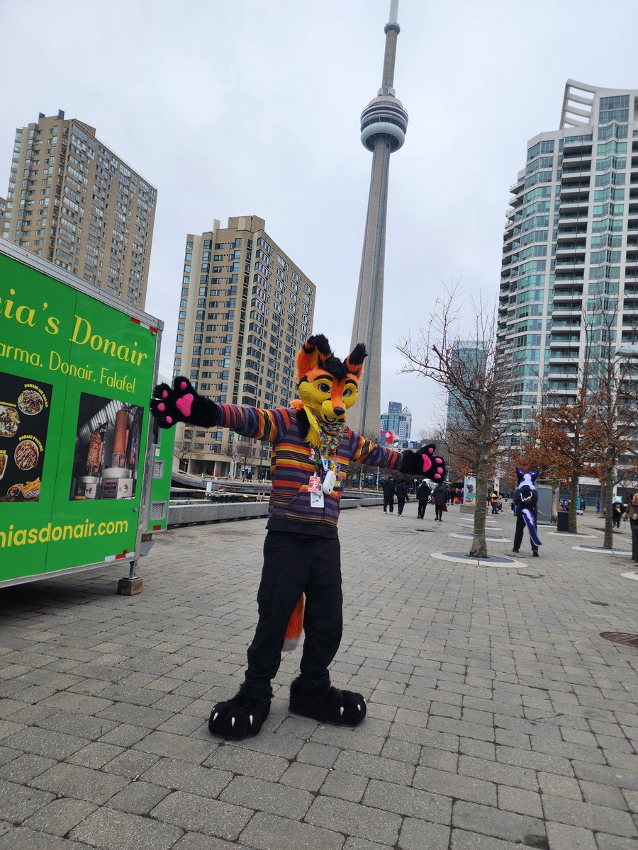 Skywarn Fox tweet media