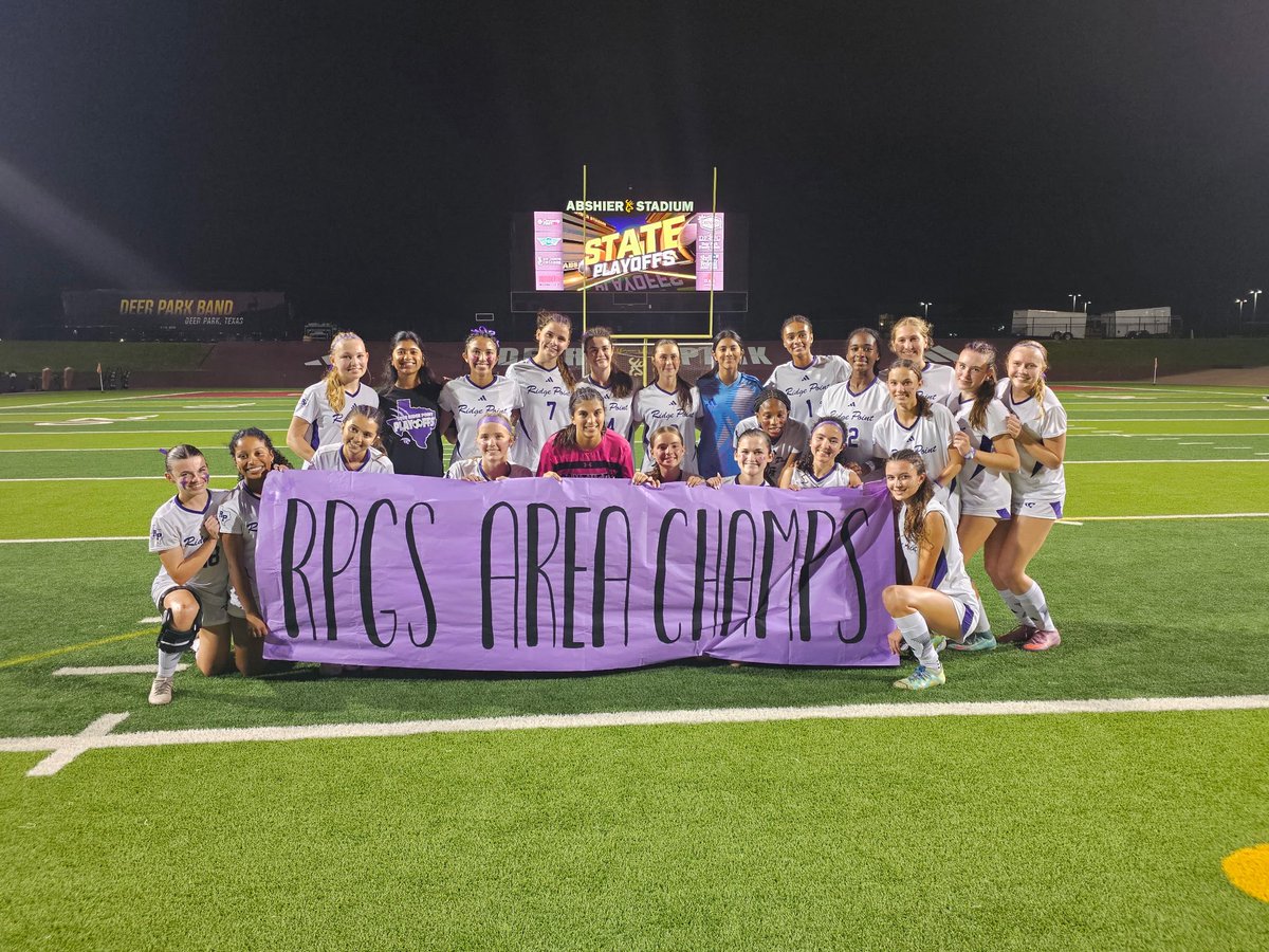 Fort Bend ISD Athletics tweet media