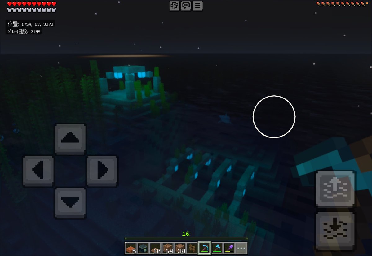 気分屋のちびここ☂️（Tia♛︎ra・Éternel） tweet media