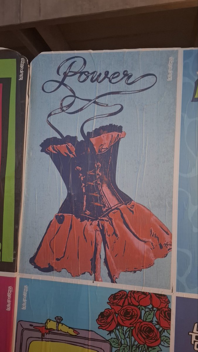 barbs foi no marinapalooza tweet media