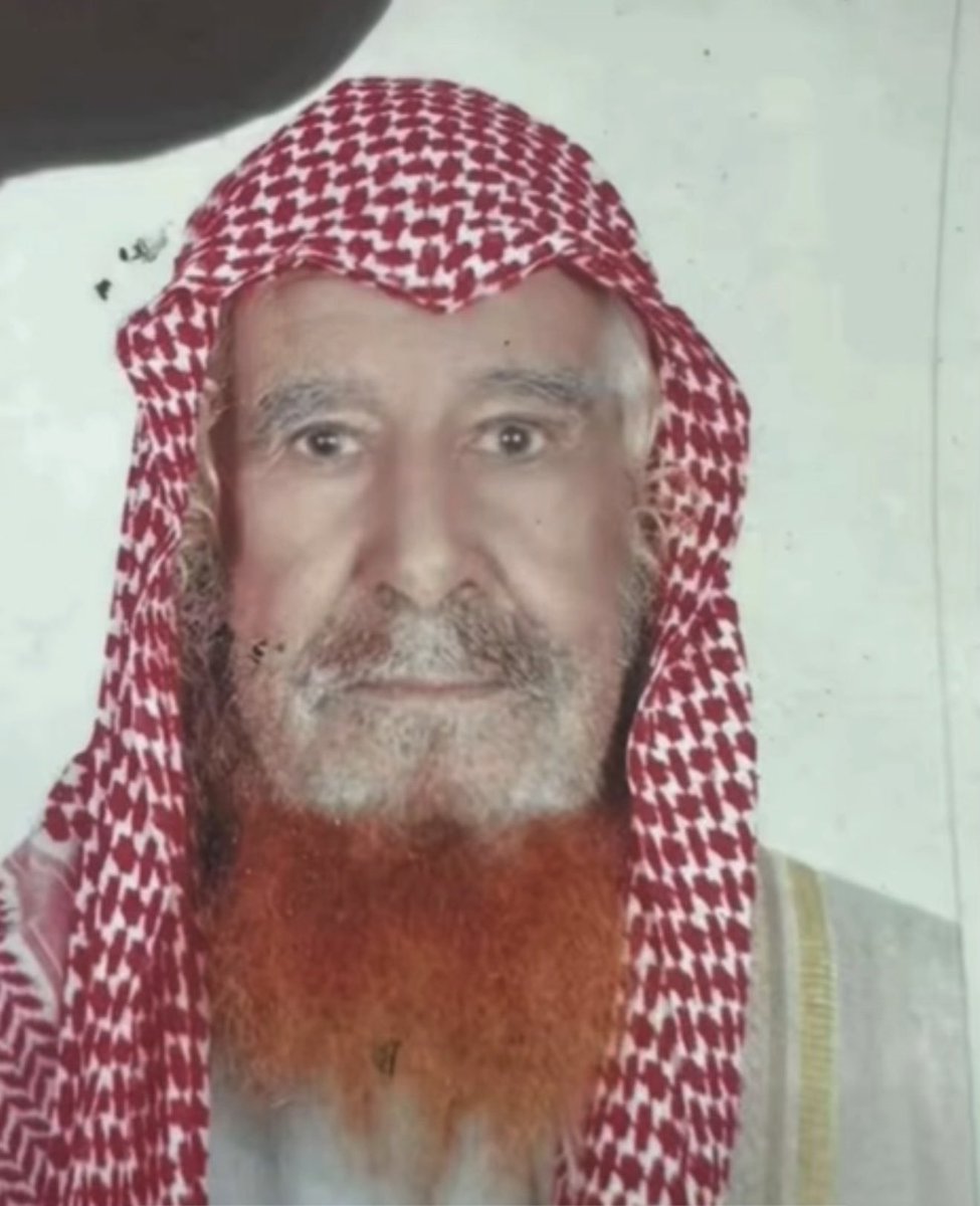 فهد سعود الظفيري tweet media