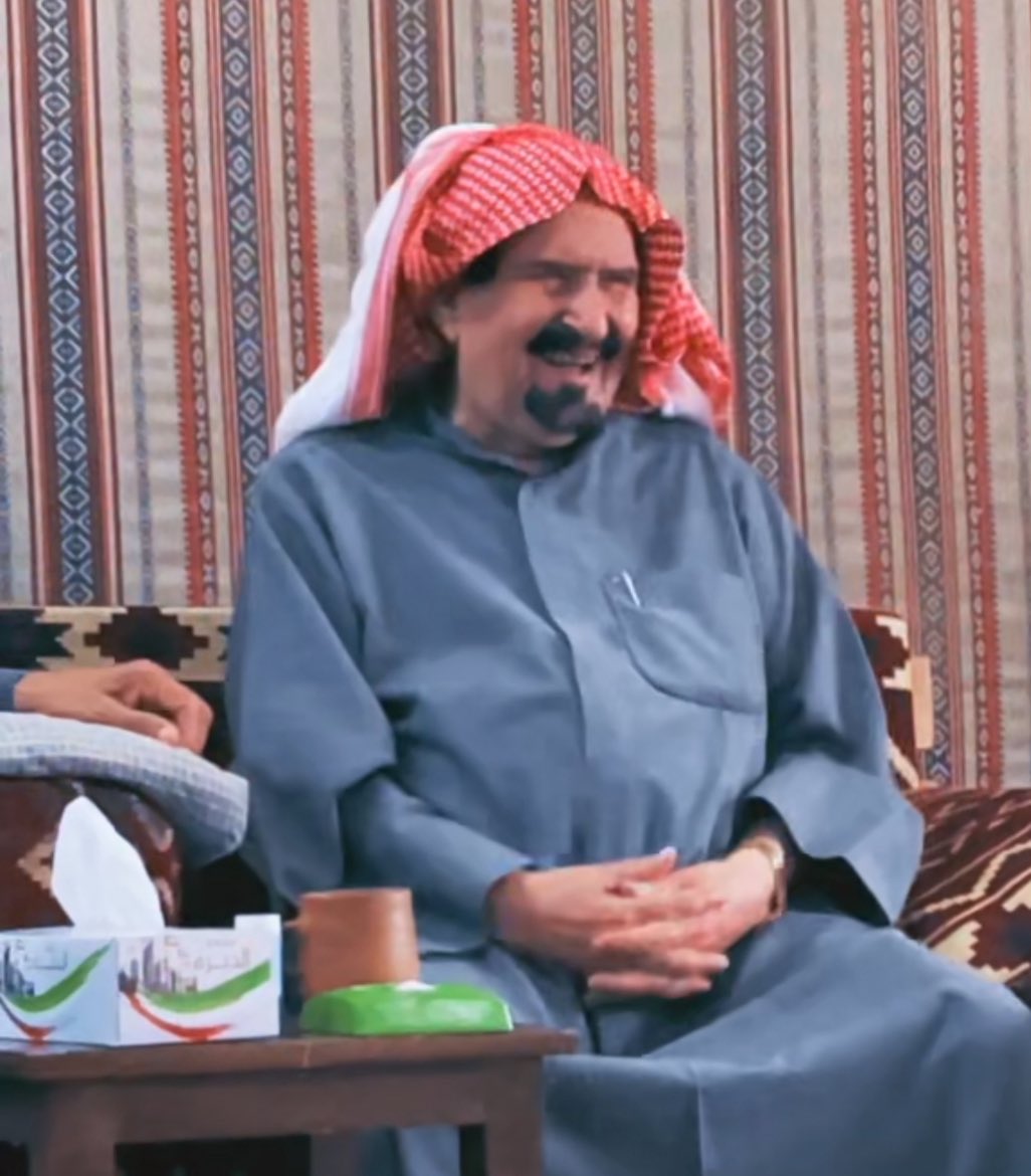 فهد سعود الظفيري tweet media