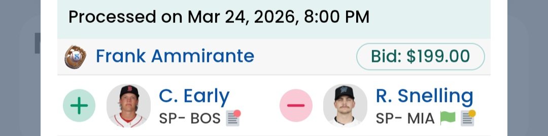 Frank Ammirante tweet media