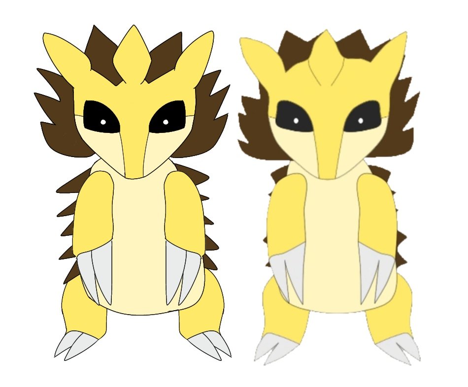 omega4z SANDSLASH ROLLERZ tweet media