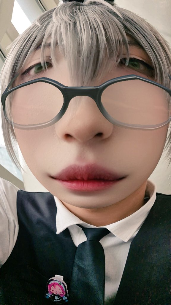 레하 / 멍청 tweet media