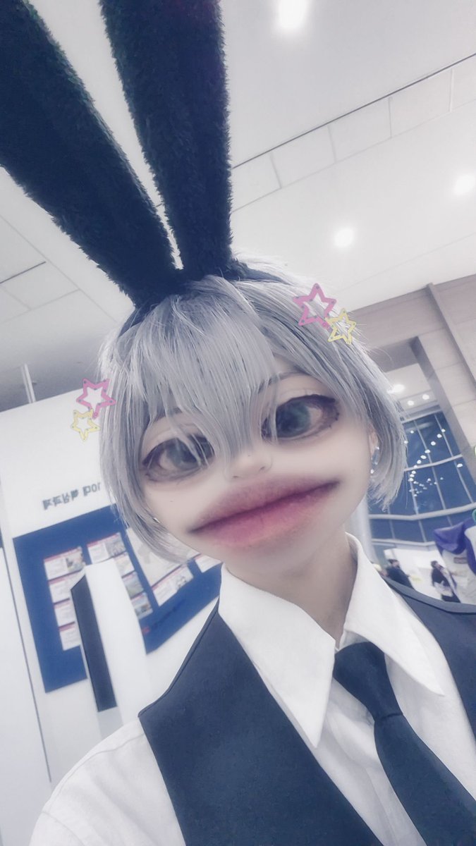 레하 / 멍청 tweet media