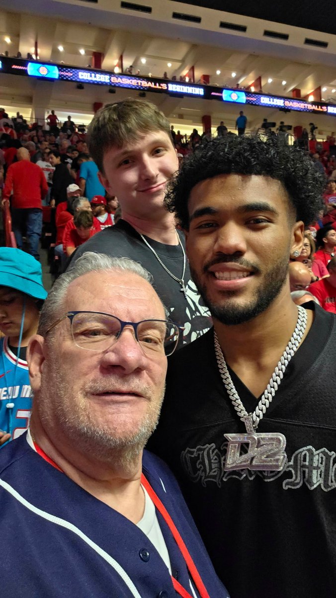 Couch Potato Sports Coverage tweet media