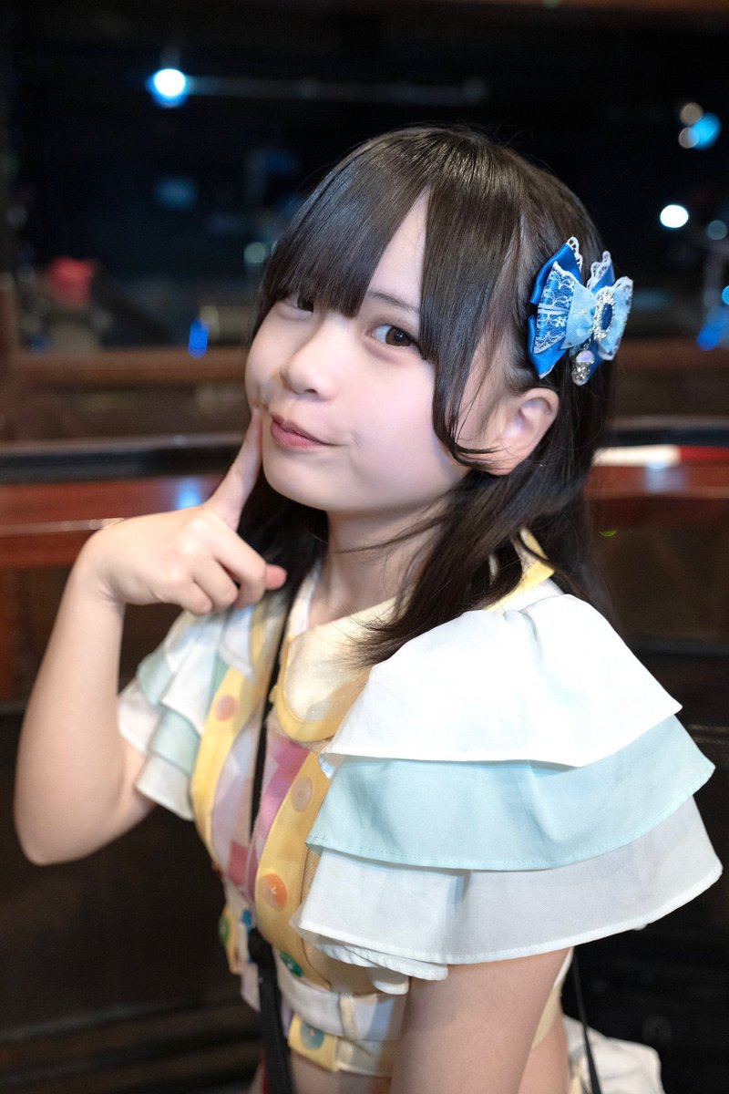 Star☆T 天音しおり🔖 4/19(日)COMTEC PORTBASE tweet media