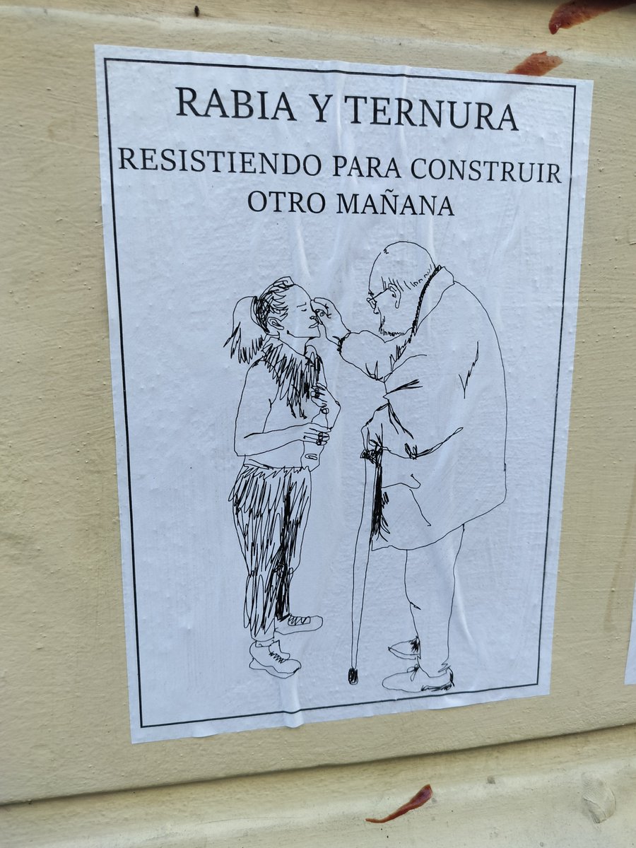 fernandezpm's tweet image. #Nunca