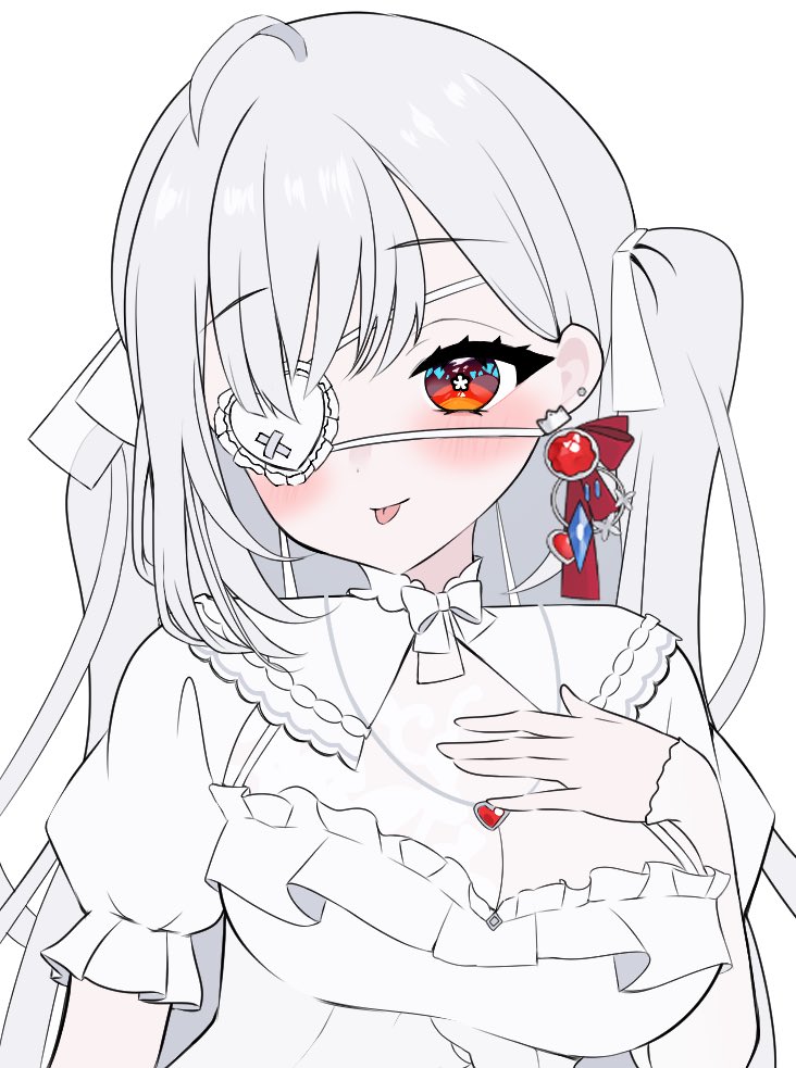 かい君 tweet media