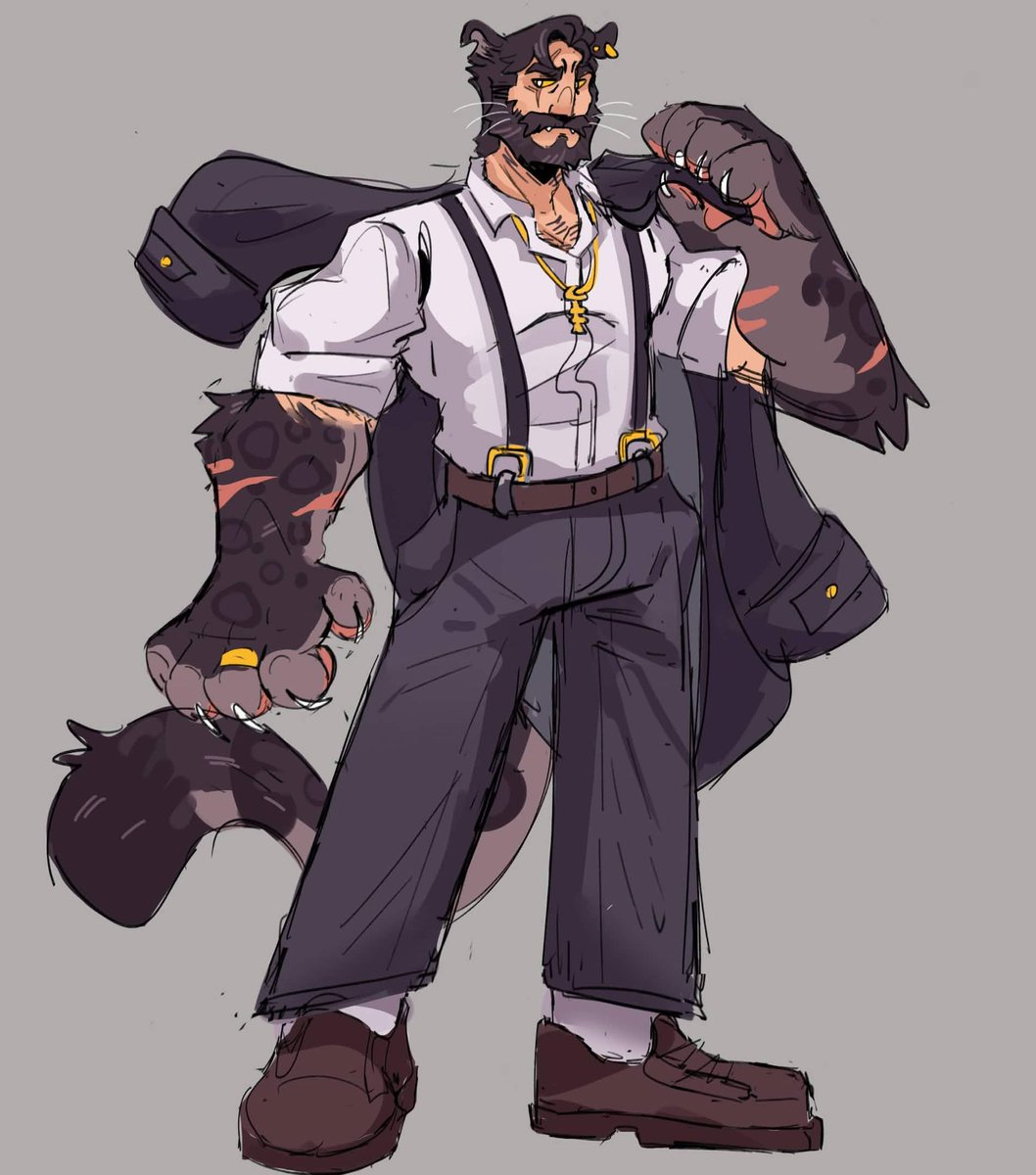 T1ger! 🐯 tweet media