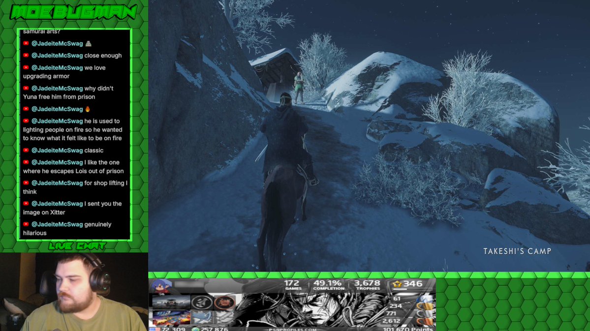 MoeBugMan tweet media