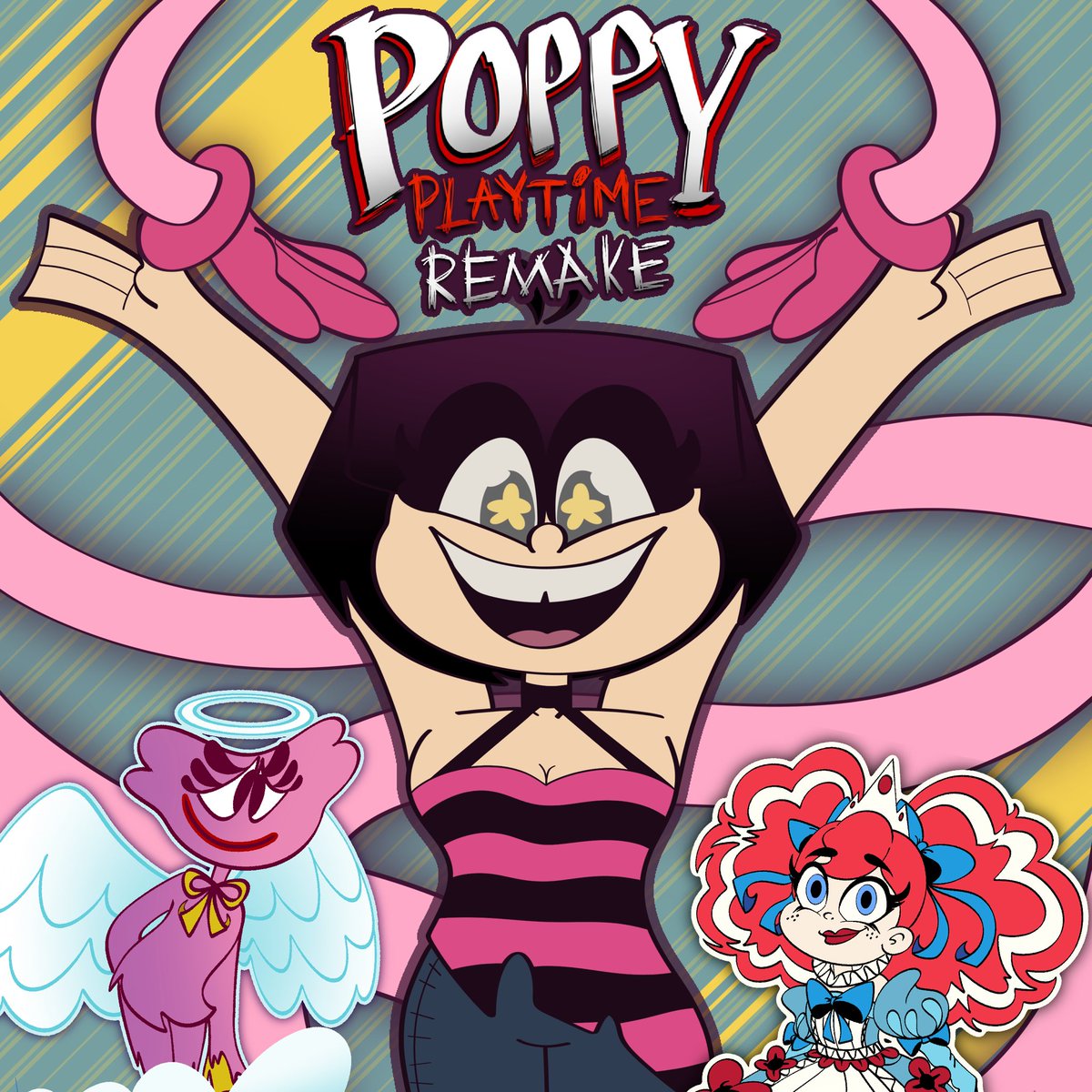 TheManOnYourTV tweet media