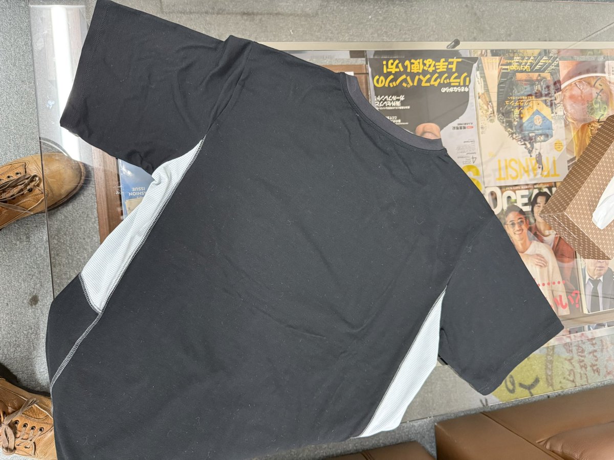 Fukapong@内外出版社 tweet media