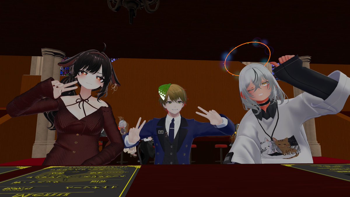 Naメ猫(NameCAT) tweet media