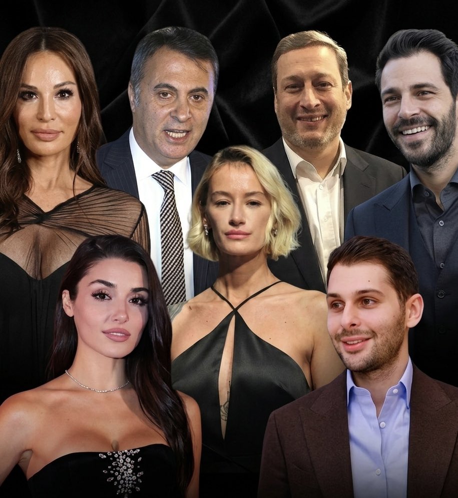 hakan Süer 🇹🇷 tweet media