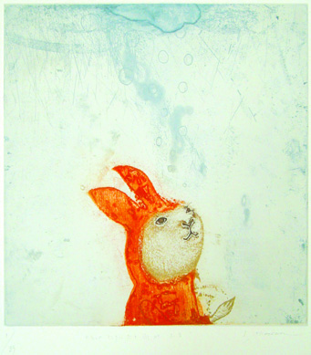 平和を願っています。
#NOWAR #NOWARBUNNY