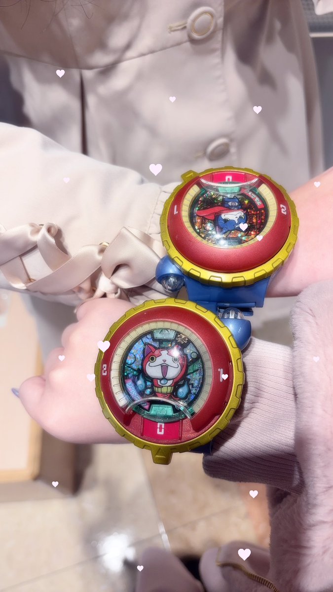 りりあ tweet media