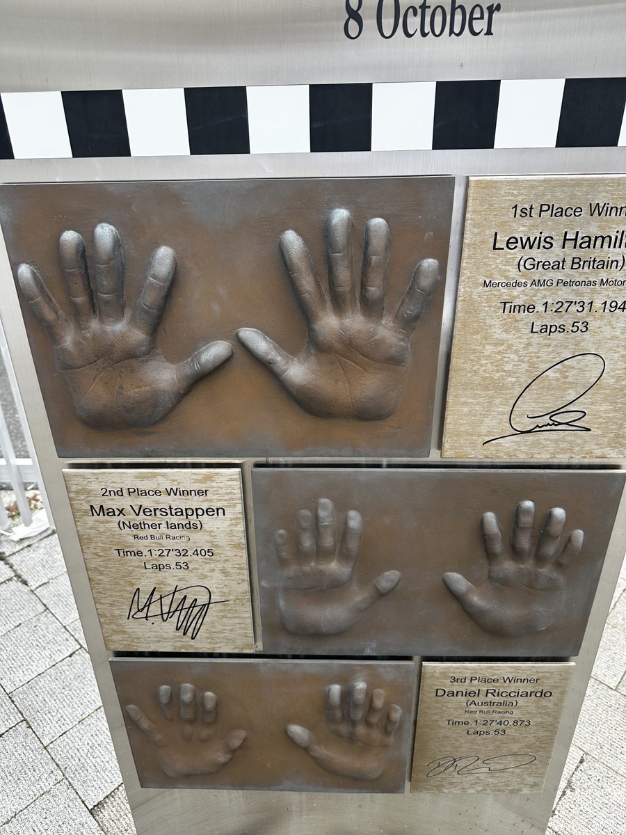 マックスとランドの手とほぼ同じくらい。毎回驚くけど、ルイスが大きすぎ