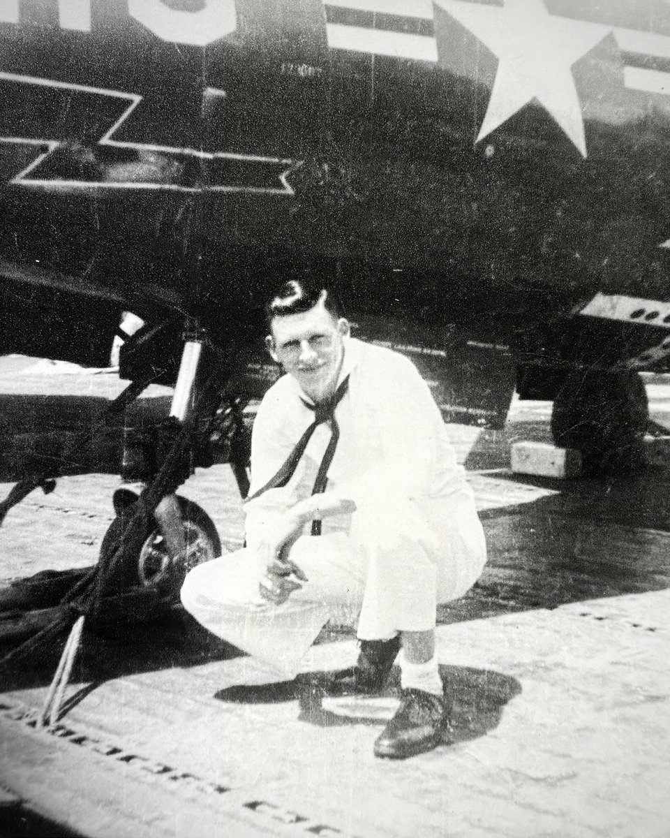 USS Hornet Museum tweet media