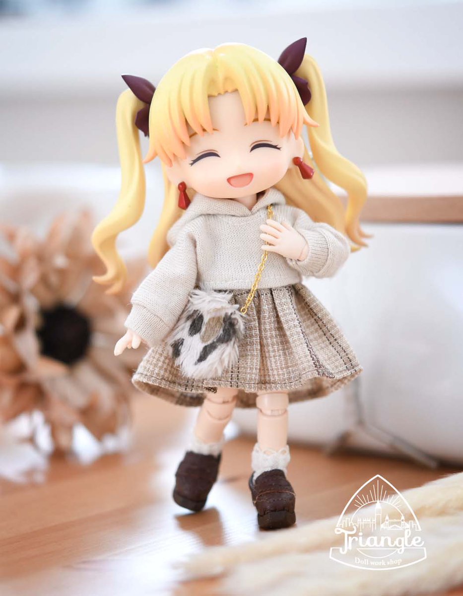 にしき｜オーダー受付中🪡🧵 tweet media