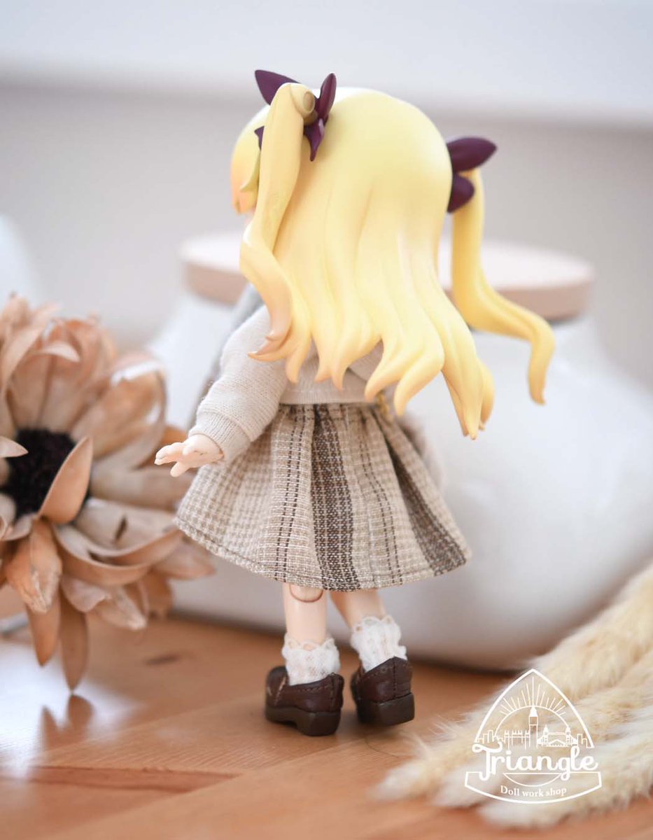 にしき｜オーダー受付中🪡🧵 tweet media