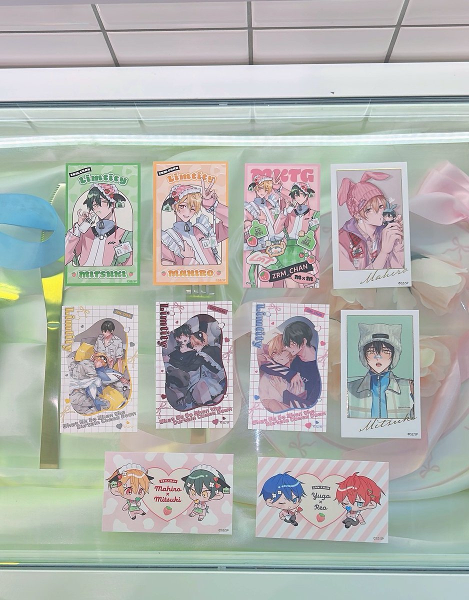 moment編集部2nd tweet media