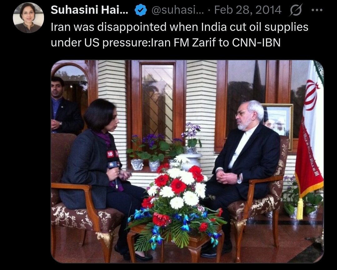 ⛧ Commie Ali Mazari ⛧ ~ Nothing ever happens arc tweet media