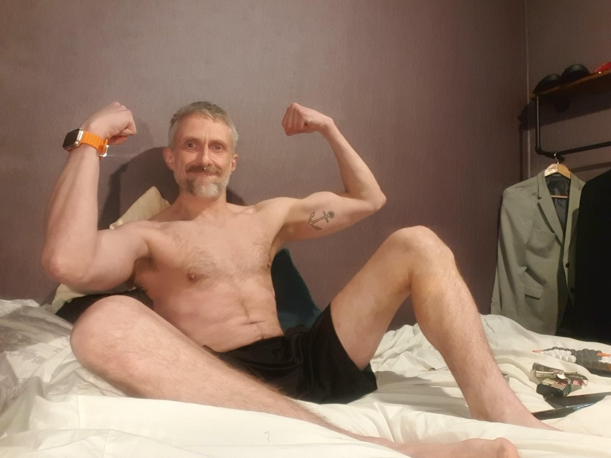 Uncle Dick UK 🔞 tweet media