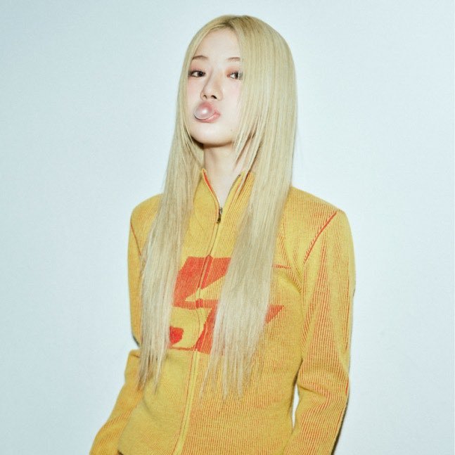 npomvtt's tweet photo. High Up Entertainment confirma debut do novo girl group para abril, confirmando que a Na Haeun fará parte do grupo. https://t.co/wWyJyzrMBt
