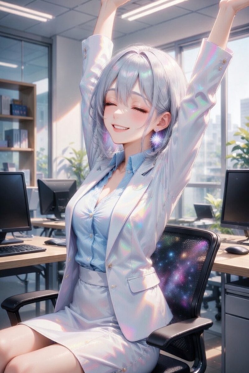 まつ｜EGOIST tweet media