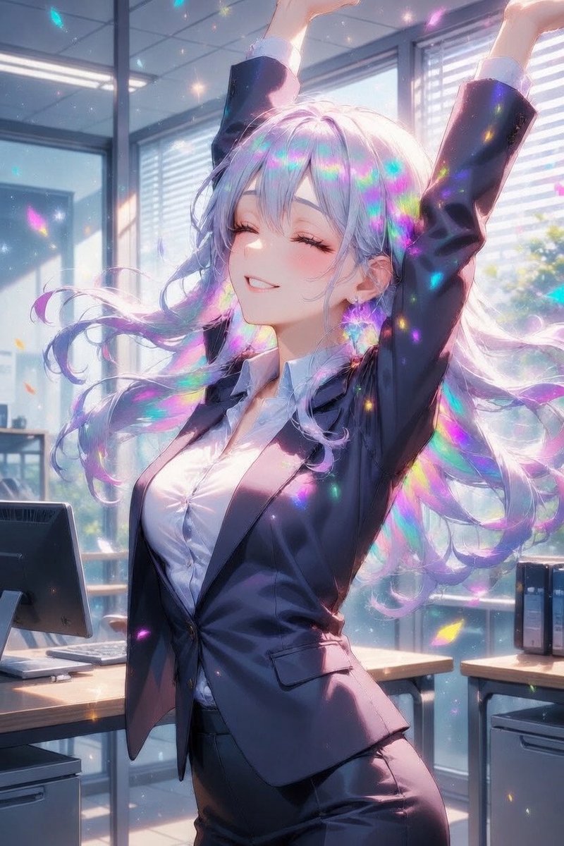 まつ｜EGOIST tweet media