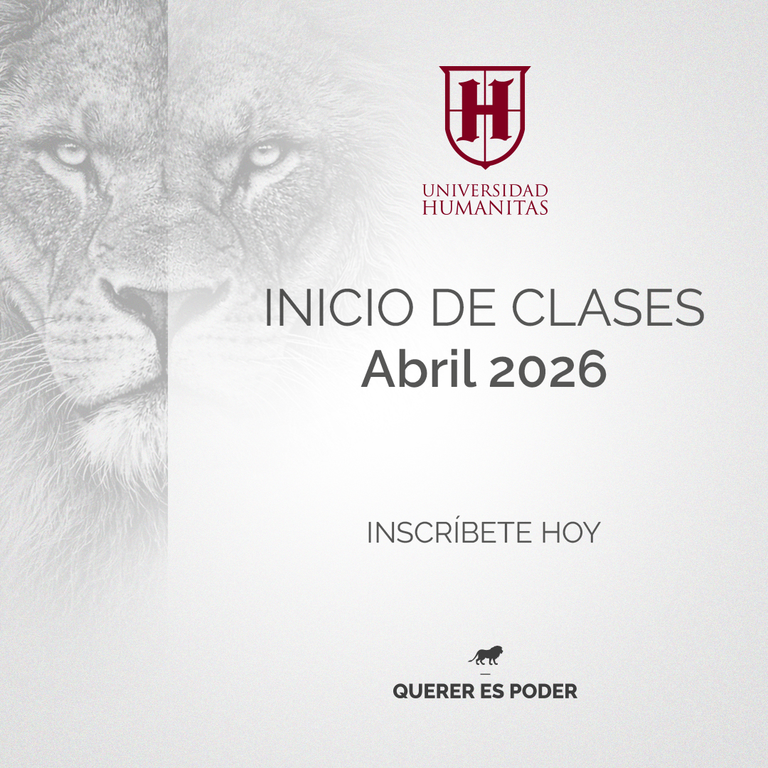 Universidad Humanitas tweet media