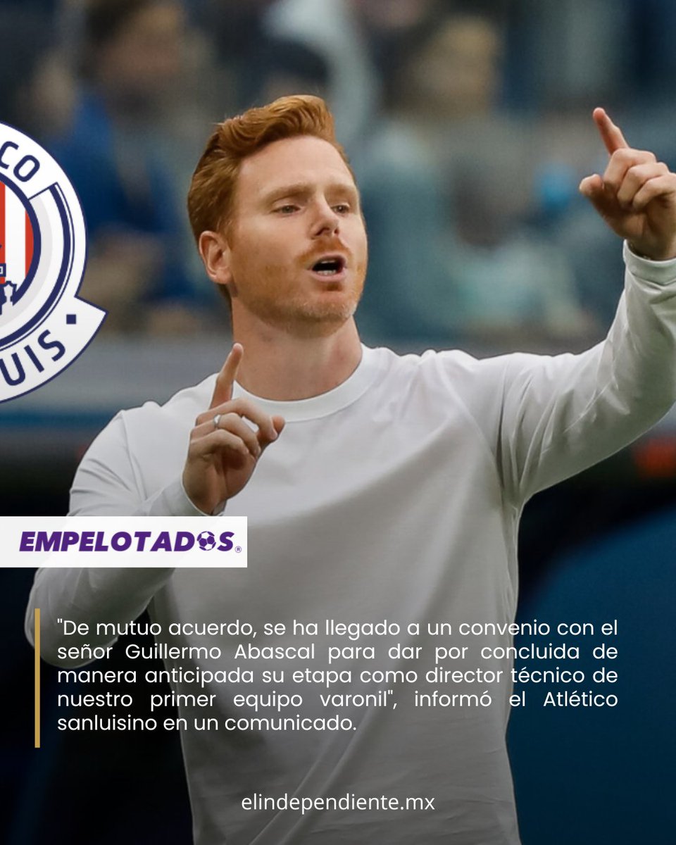 El Independiente tweet media