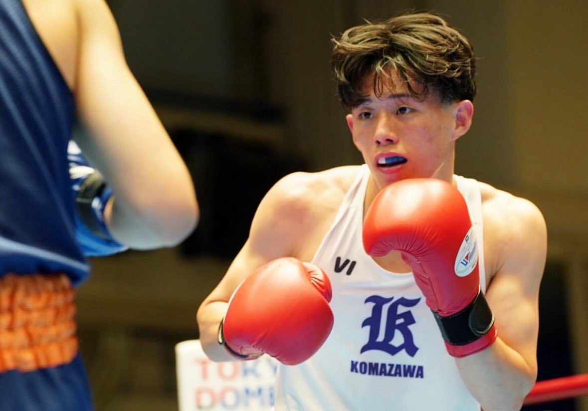 カリブの人間 tweet media