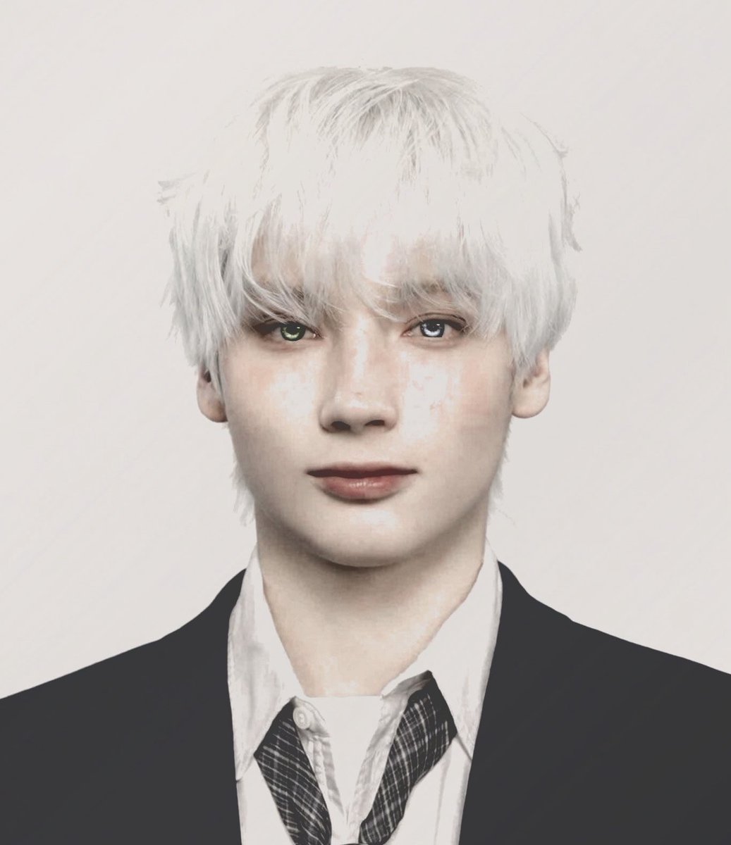 ▸ 𝙋𝙡𝙖𝙮 .ᐟ 𝘮𝘪𝘤𝘩𝘪。🐈 tweet media