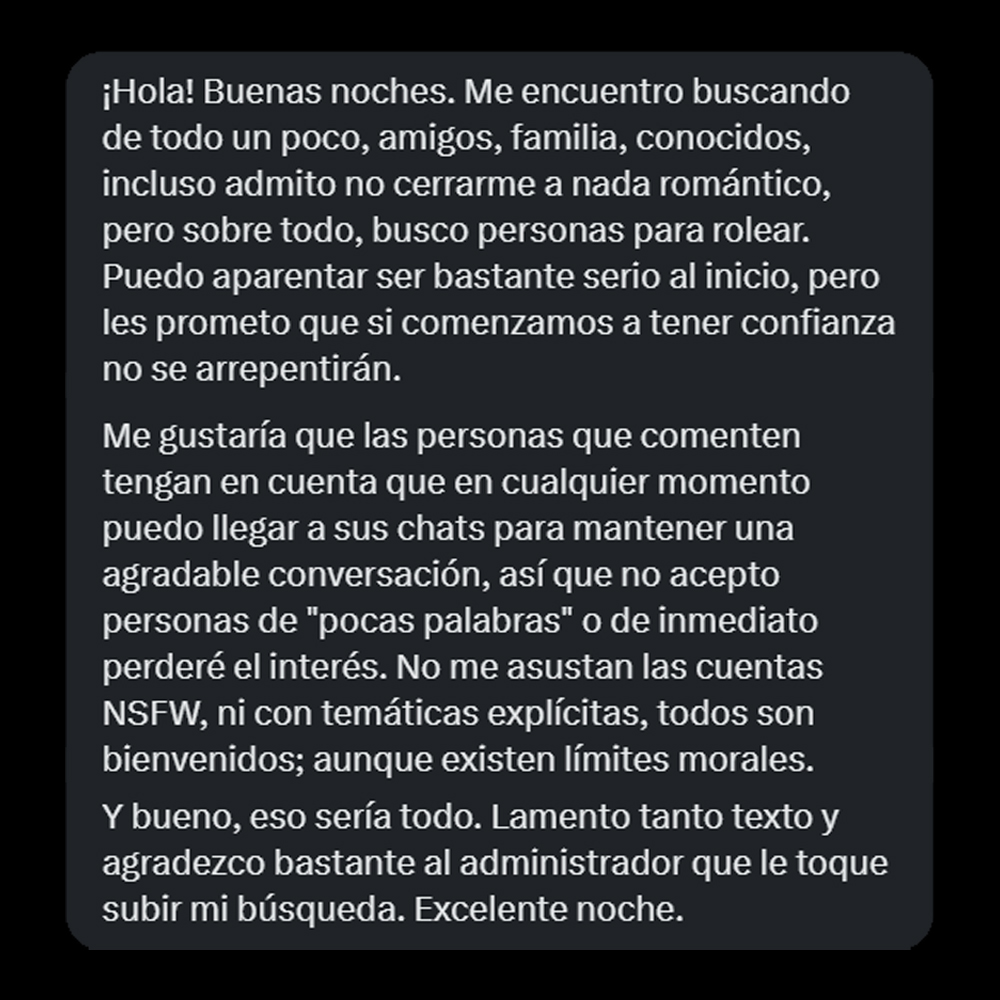 Mammacita tweet media