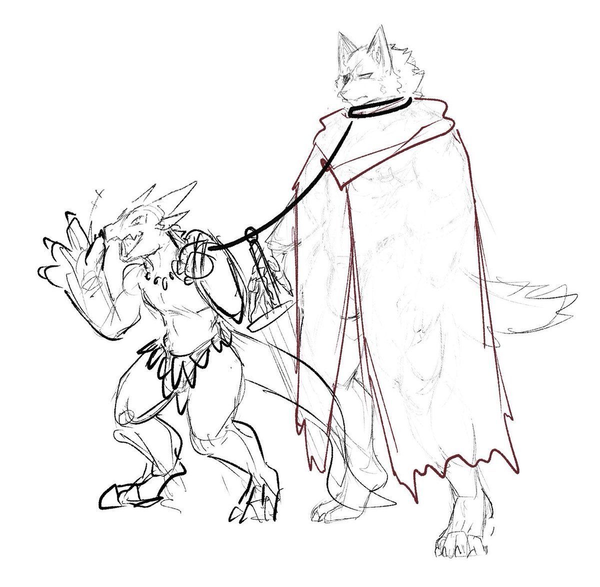 AGI¹ ➡️ 関西けもケット11【M-39】 tweet media