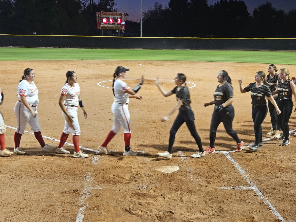 Seton Catholic Softball tweet media