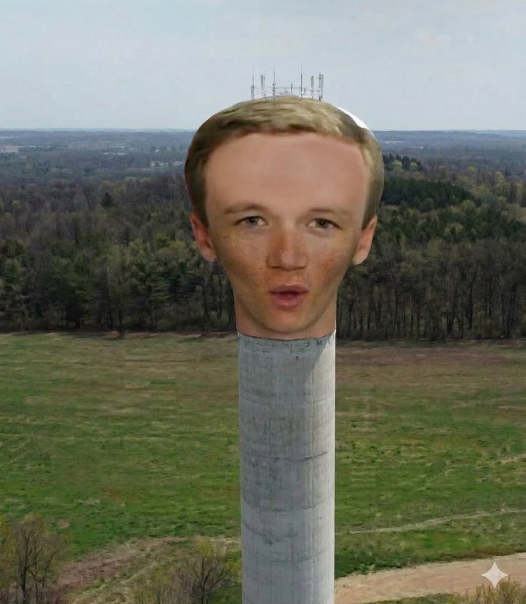 Anthony William Hall tweet media