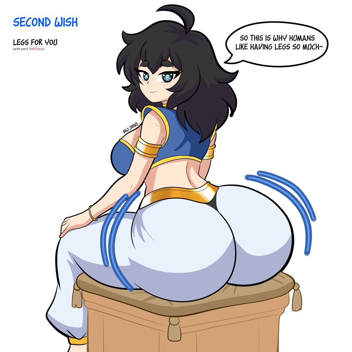 AlxArt - COMMS OPEN tweet media