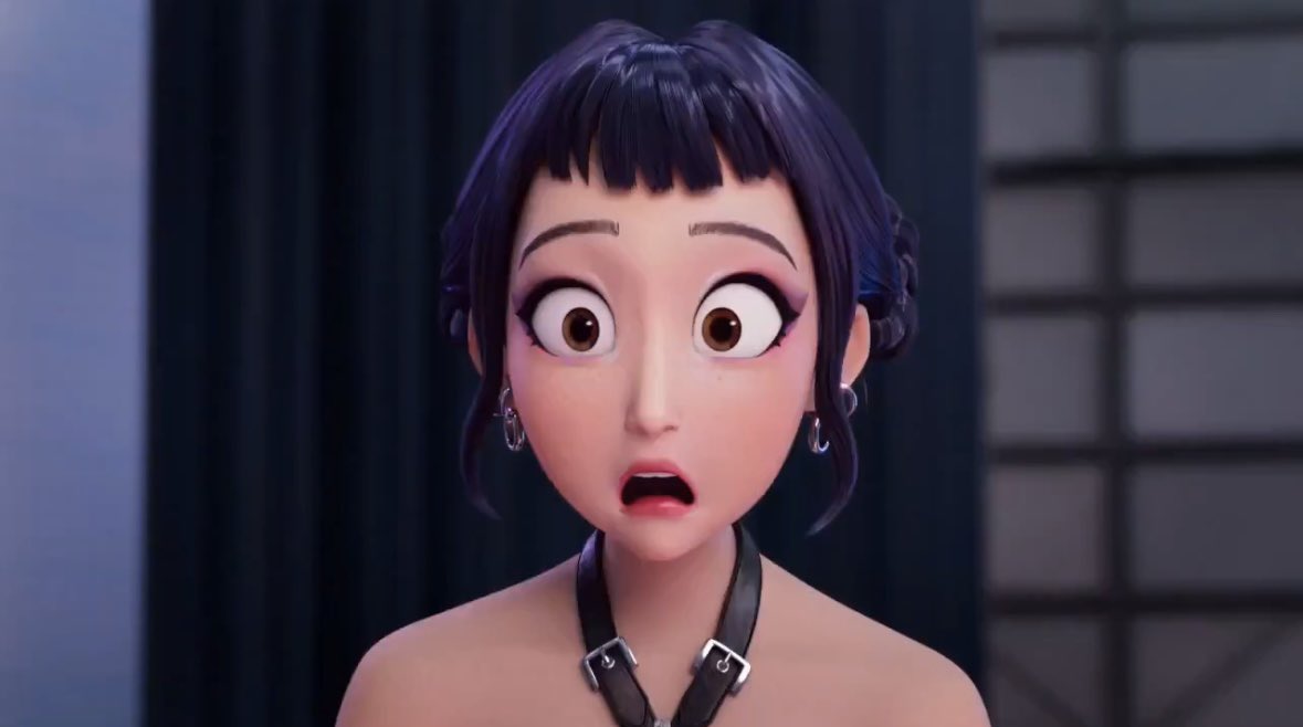 Mr. Morale_Digitized tweet media