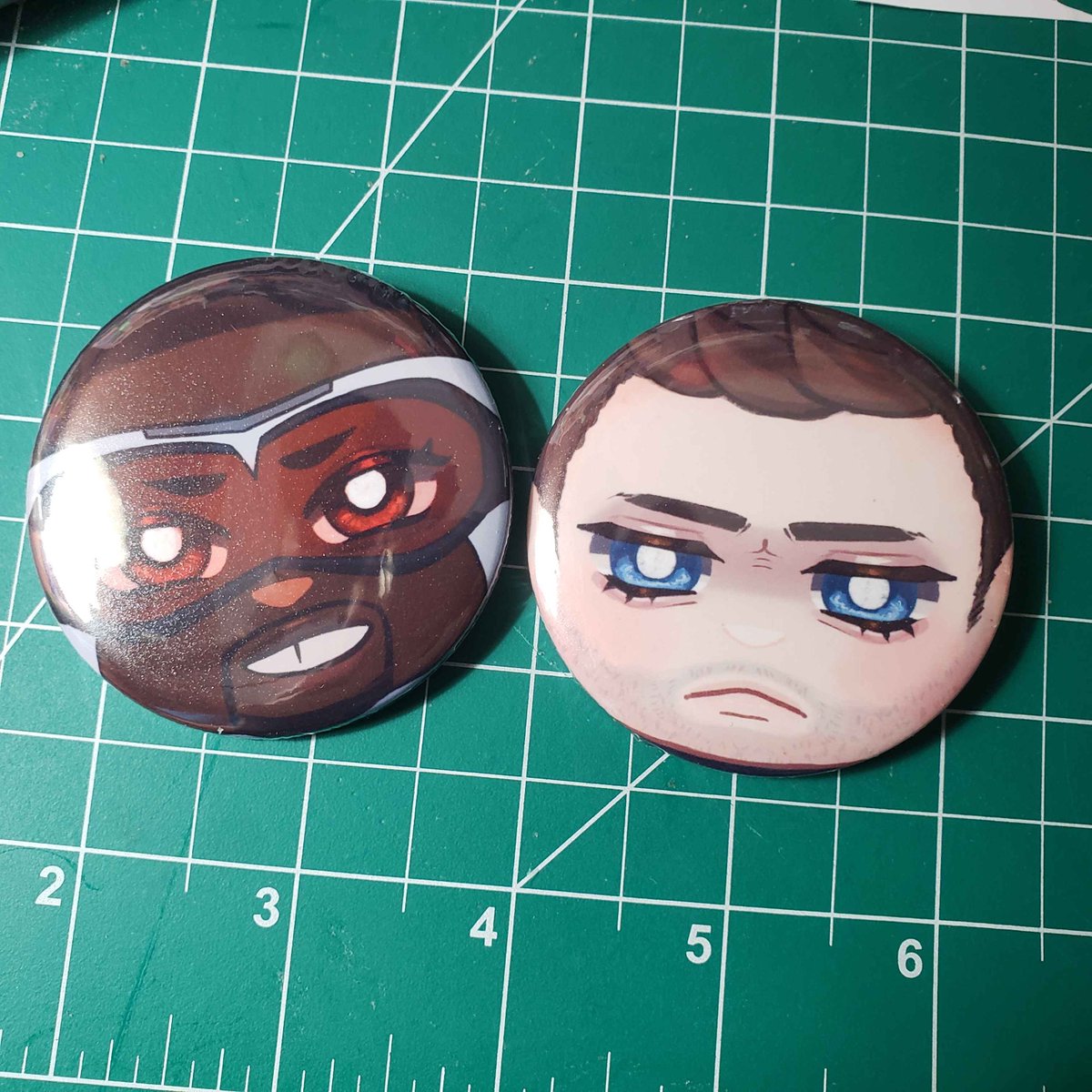 Suika's Sweets 🍉 tweet media