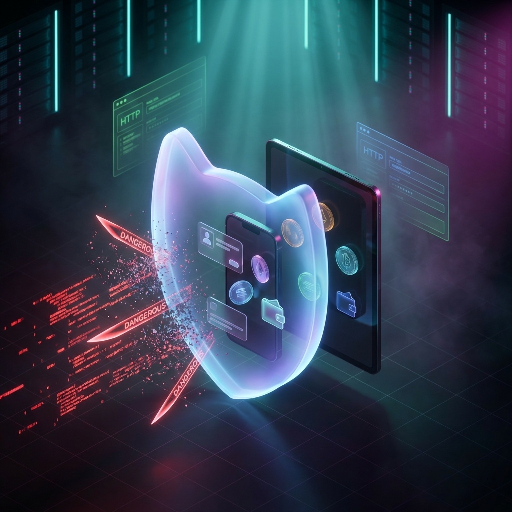 Cat Wallet tweet media